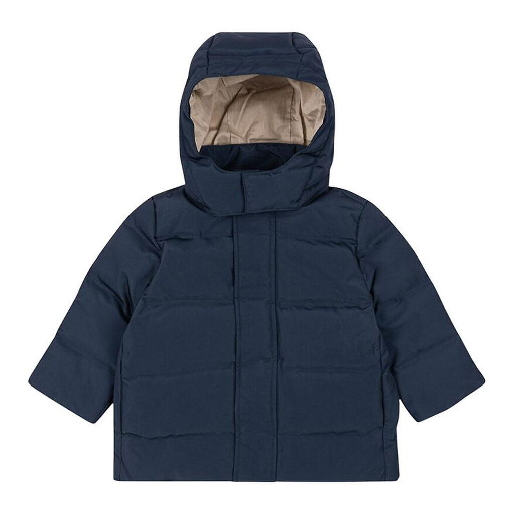 Konges Sløjd Dunjakke - Magnum - Mood Indigo