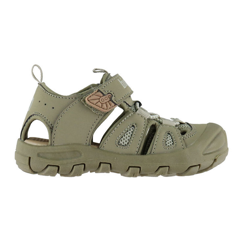 Bisgaard Sandaler - Parker - Sage