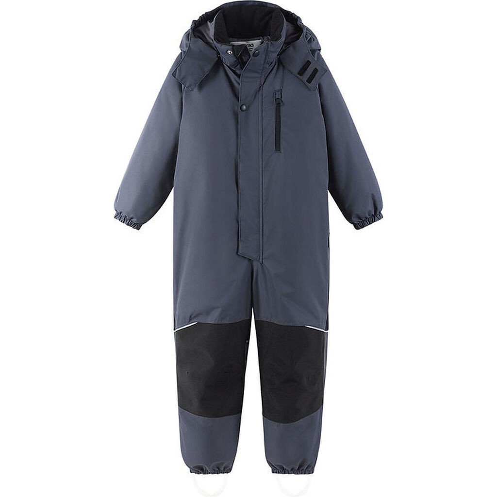 Reima Flyverdragt - Kaunisto - Soft Black