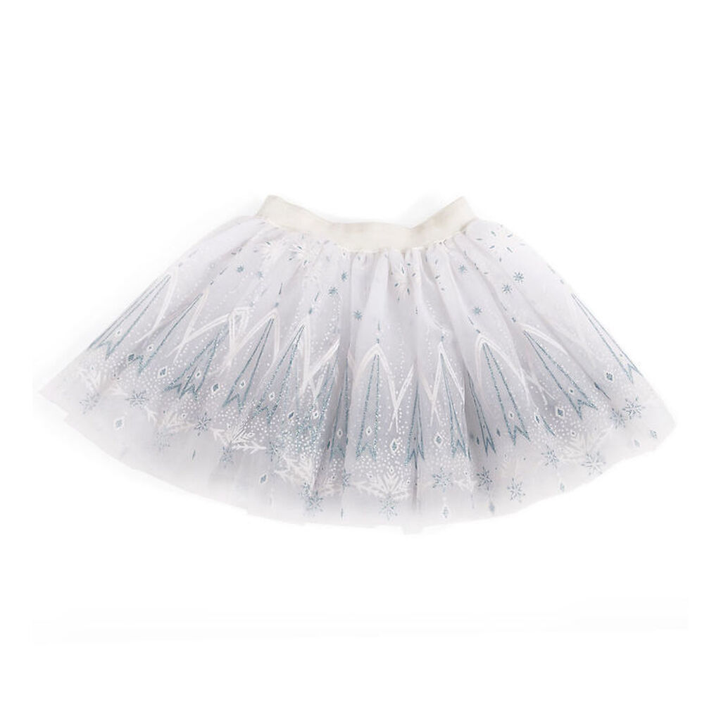 Great Pretenders Udklædning - Tutu - Winter Wonderland