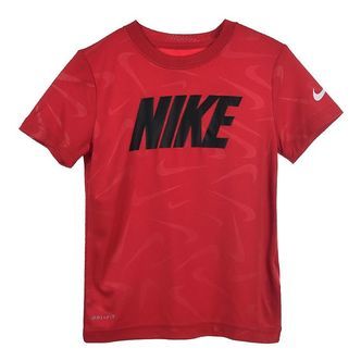 Nike T-shirt - Dri-Fit - University Red