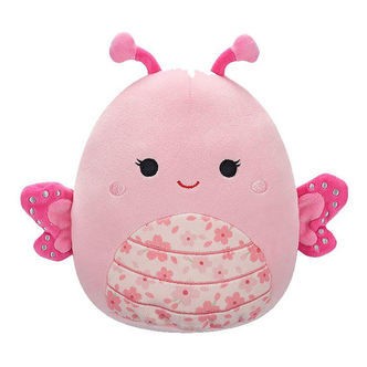Squishmallows Bamse - 19 cm - Mogo