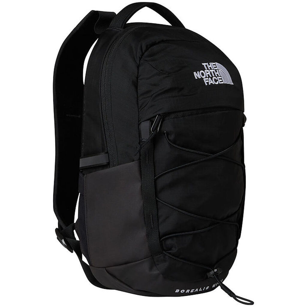 The North Face Rygsæk - Borealis Mini - 10 L - Sort