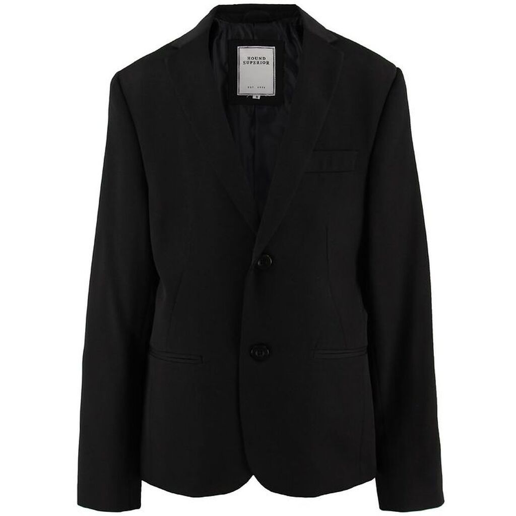 Hound Blazer - Sort