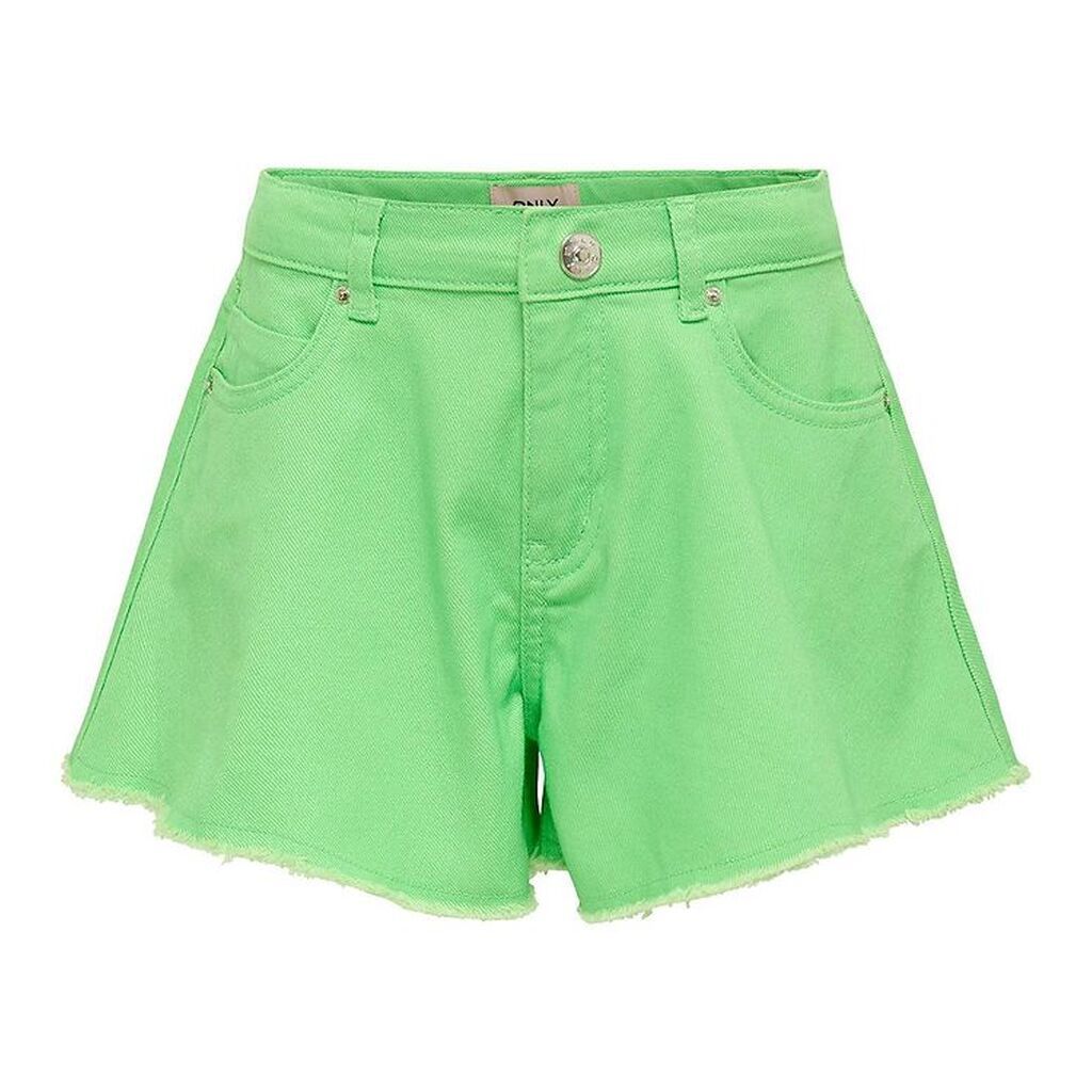 Kids Only Shorts - KogChiara - Summer Green