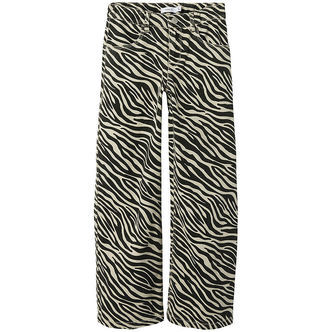 Name It Jeans - NkfRose - Cement/Black Zebra