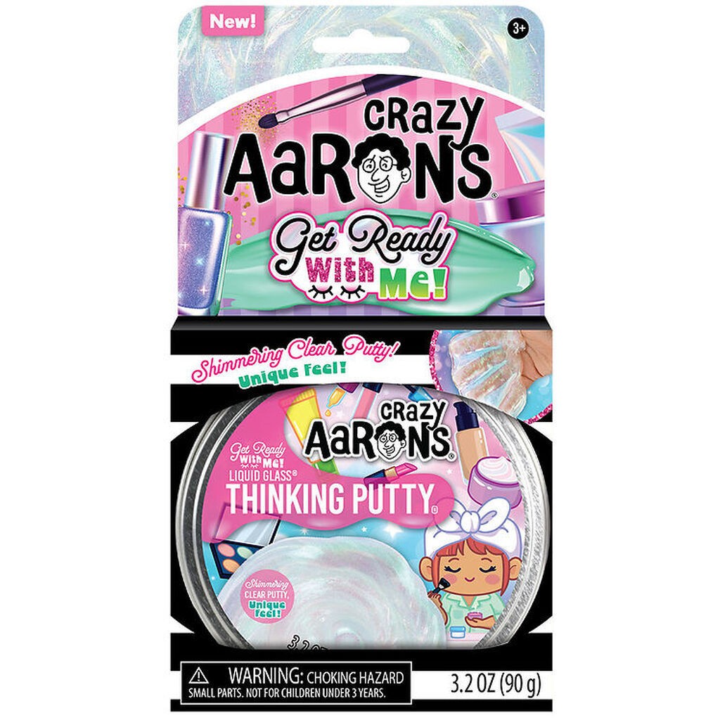 Crazy Aarons Putty - 90g - Get Ready With Me