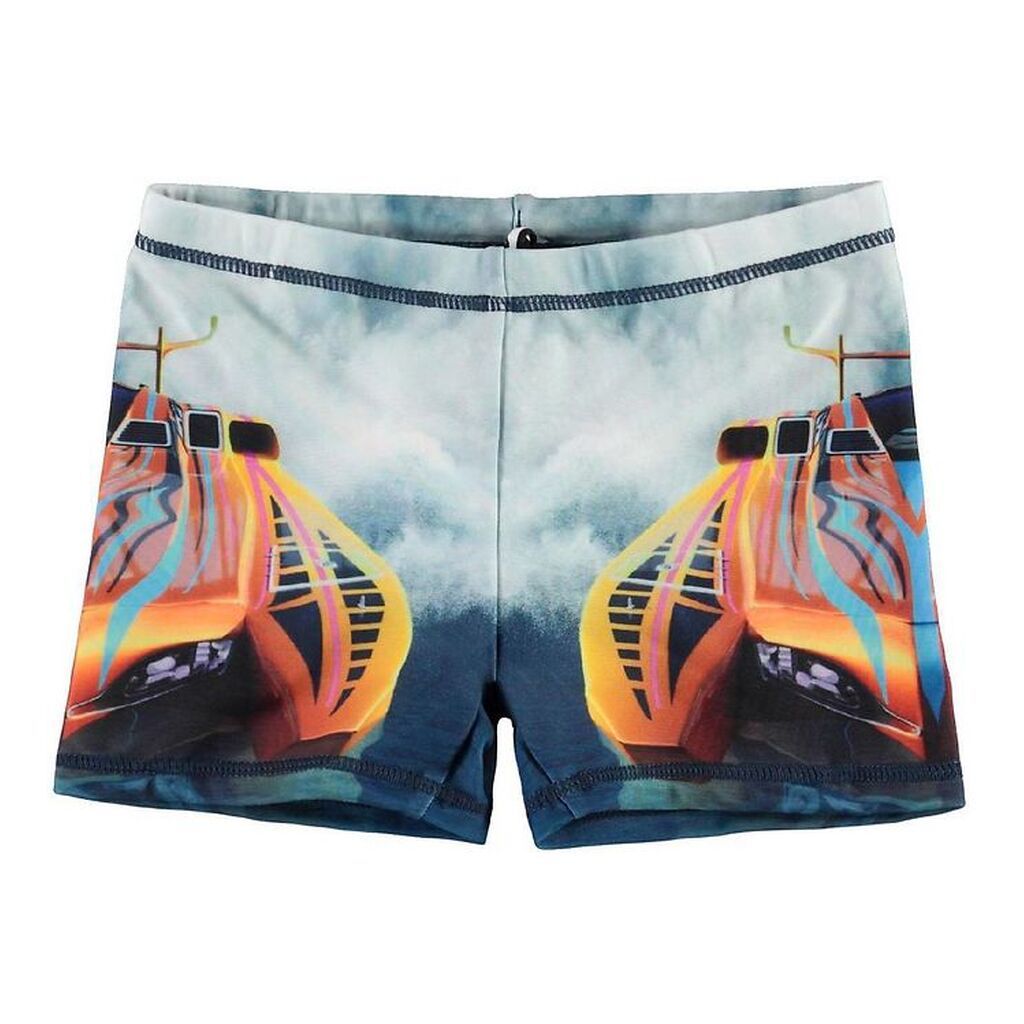 Molo Badebukser - UV50+ - Norton Placed - Power Boat