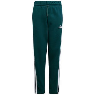 adidas Performance Sweatpants - J 3S FL PT 280 - AURIVY/WHITE