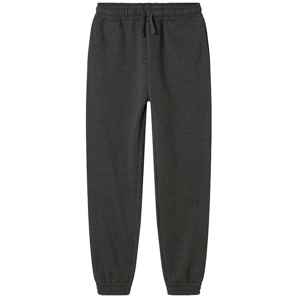 LMTD Sweatpants - Noos - NlnNizu - Dark Grey Melange