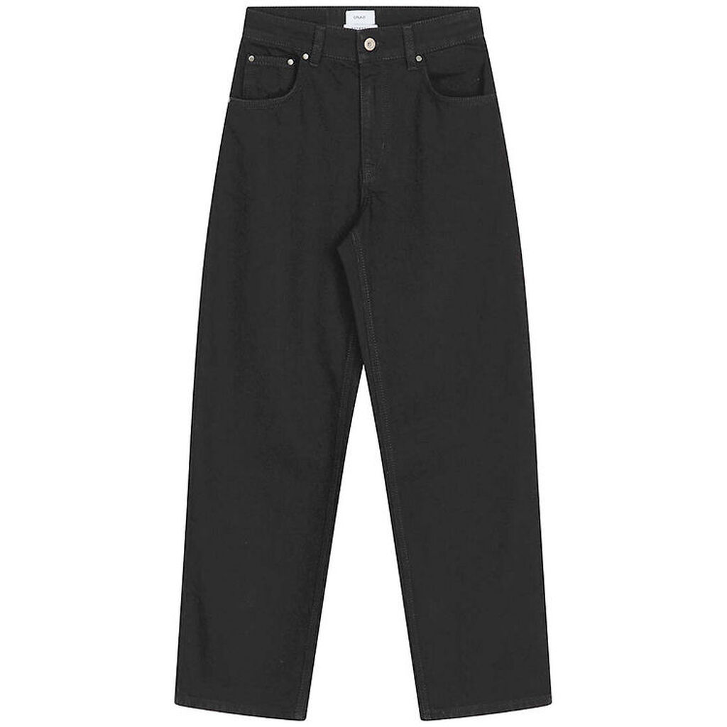 Grunt Jeans - Giant Night - Noos - Sort