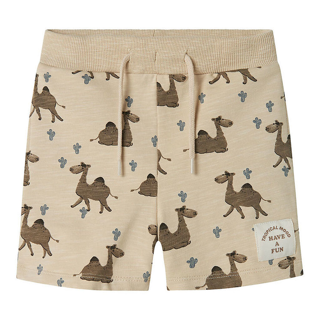 Name It Sweatshorts - NmmJano - Peyote