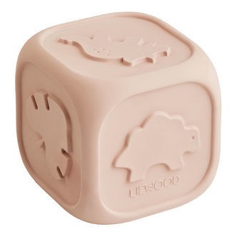 Liewood Terning - Andrew - Rose