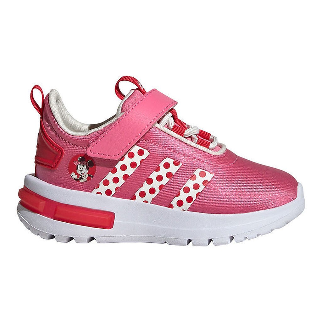 adidas Performance Sko - Racer TR23 Minnie E - Pnkfus/Owhite/Pur