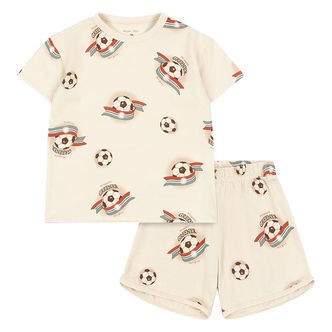 Konges Sløjd Shortssæt - Gots - Kick It