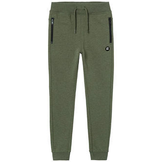 Name It Sweatpants - Noos - NkmVimo - Rifle Green
