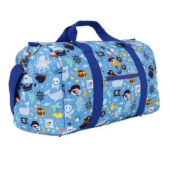 A Little Lovely Company Weekendtaske - 26 L - Pirates