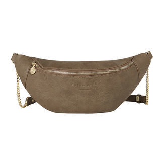 Rosemunde Bæltetaske - Bum Bag - Clay Gold