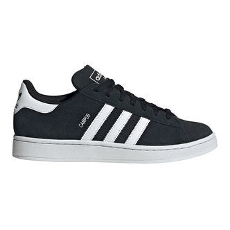 adidas Originals Sko - Campus 2 - Sort/Hvid