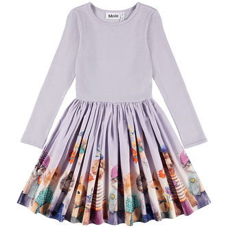 Molo Kjole - Casie - Cuties