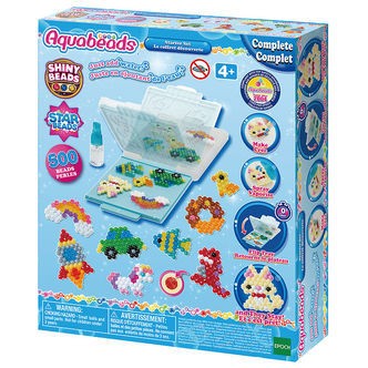 Aquabeads Perlesæt - Starter Set