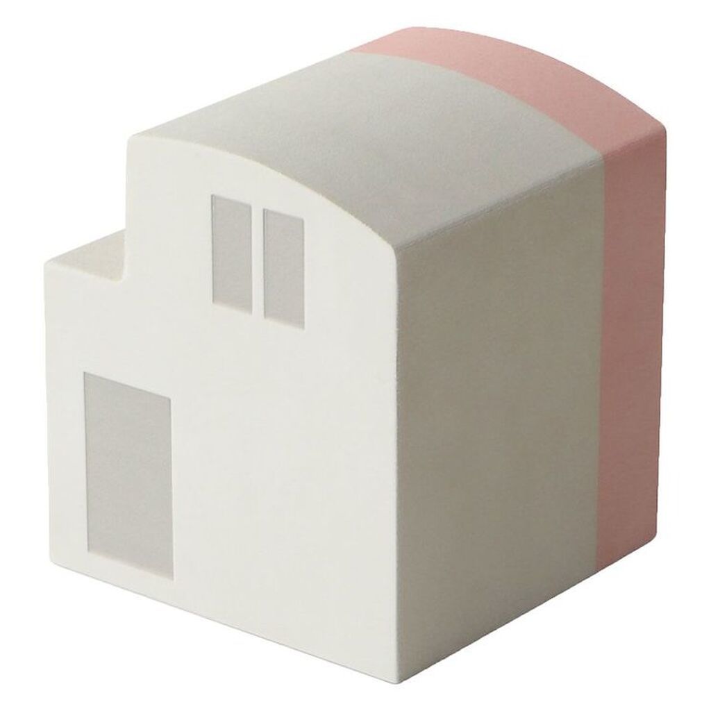 bObles Tumlehus - Town House Terrace - 16x16x18 cm - Copenhagen