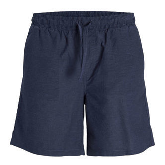 Jack & Jones Shorts - JpstJaiden - Night Sky