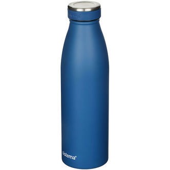 Sistema Termoflaske - Stainless Steel - 500 ml - Blå