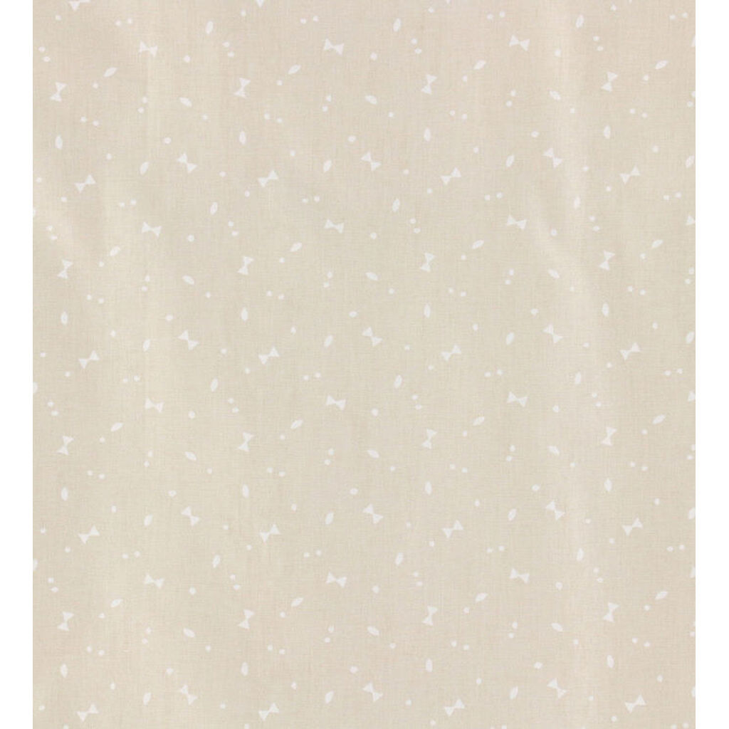 Nørgaard Madsens Sengetøj - Voksen - Nature m. Sløjfer