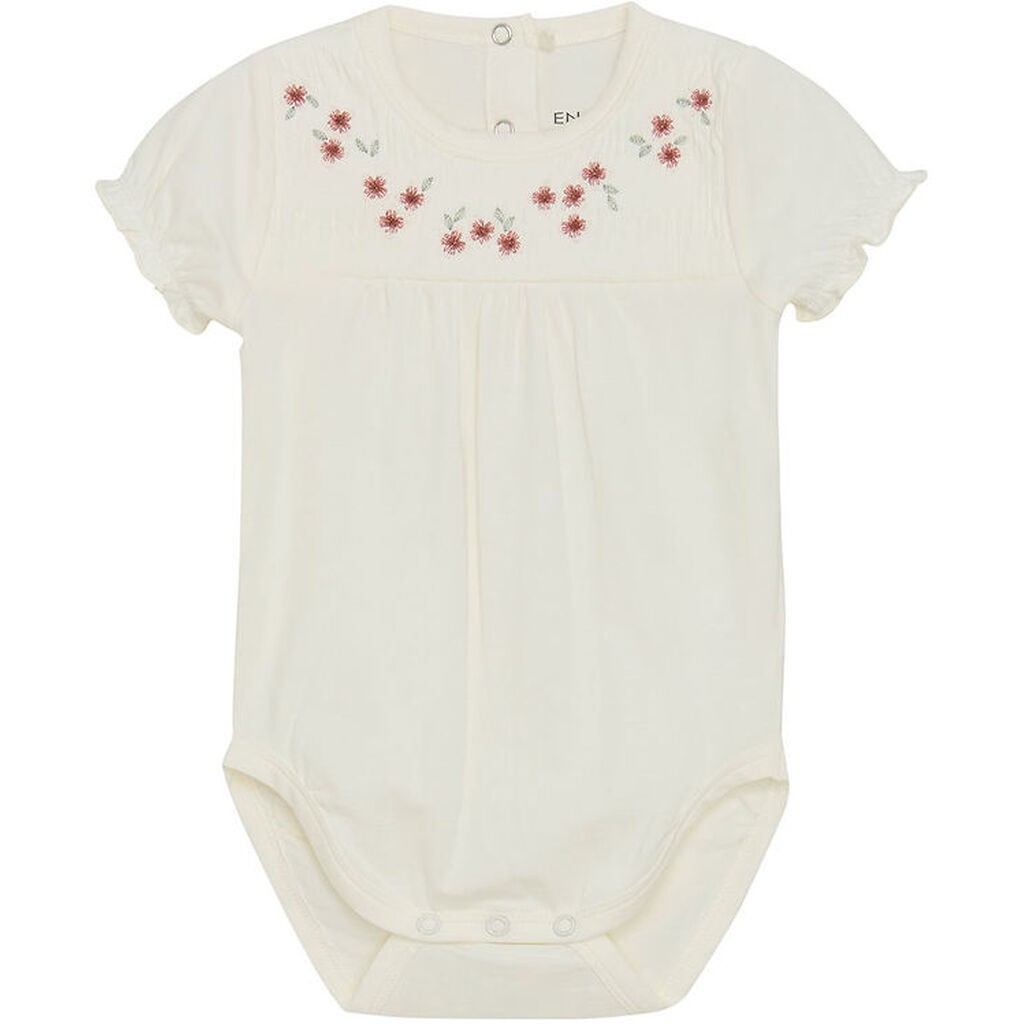 En Fant Body k/æ - Egret