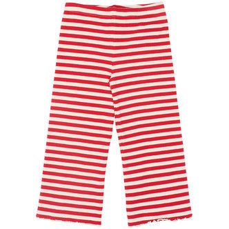 The New Bukser Siblings - Rib - TnstFro - Ski Patrol Striped