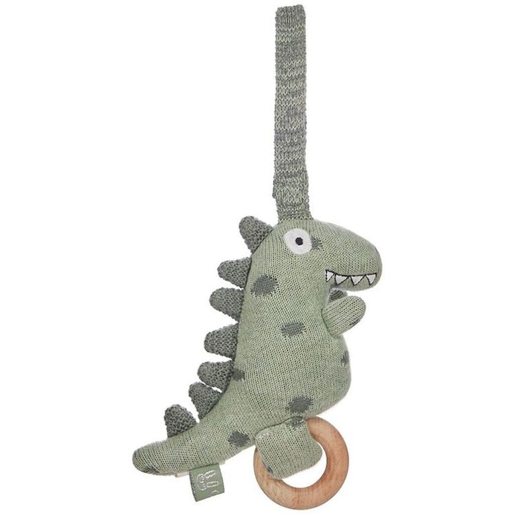 OYOY Musikuro - Theo Dino - Green