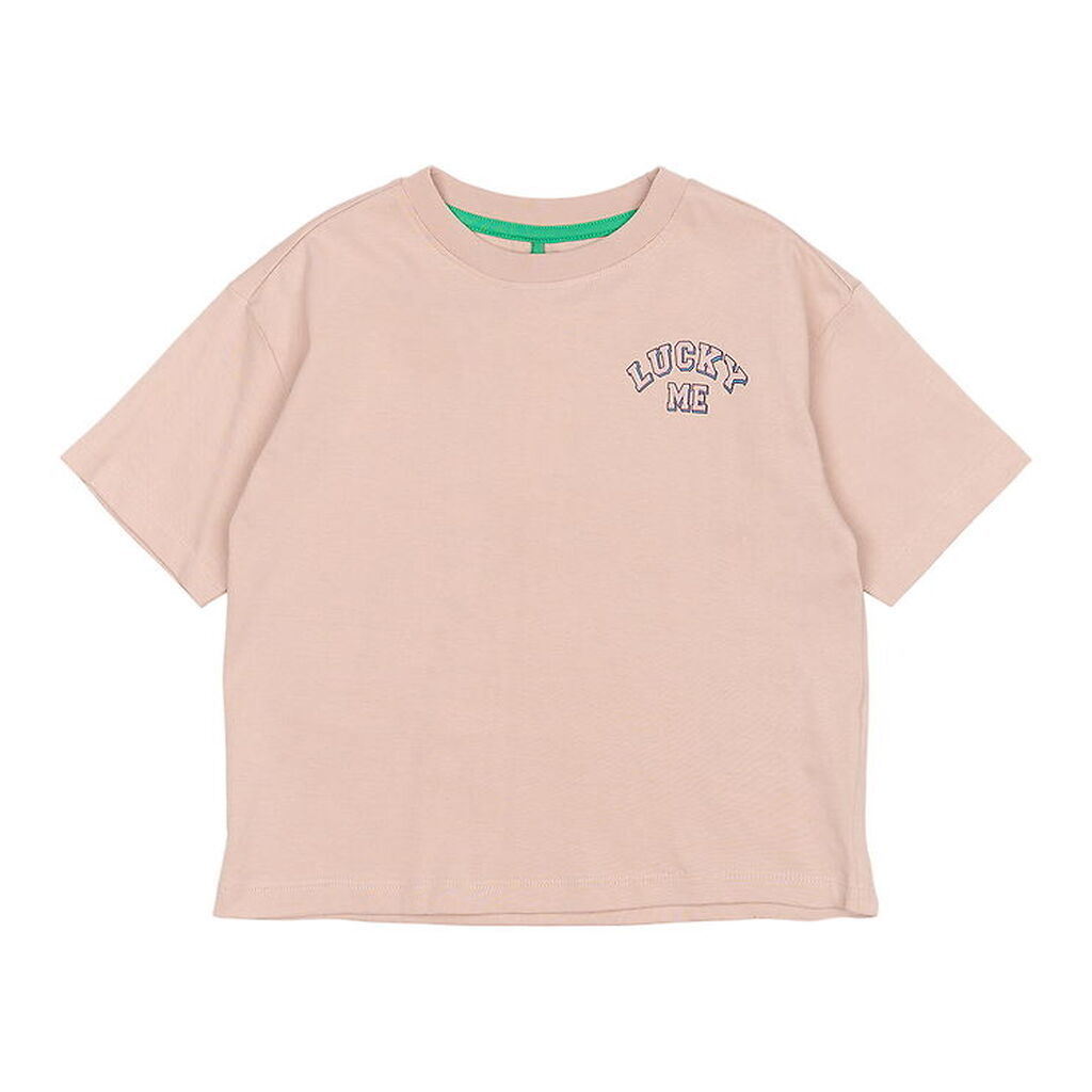 The New T-shirt - TnPaula - Adobe Rose