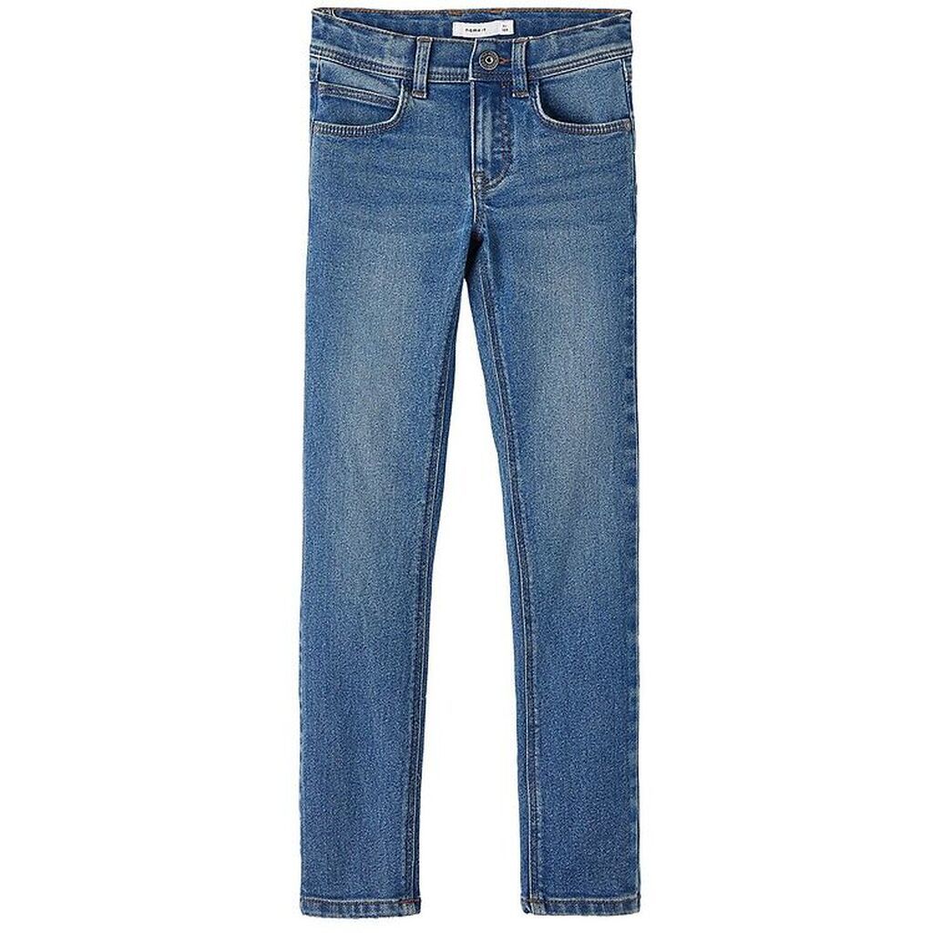 Name It Jeans - Noos - NkmTheo - Medium Blue Denim