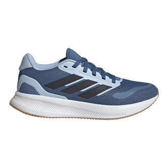 adidas Performance Sko - Runfalcon 5 J - Duin/Legink/Globlu