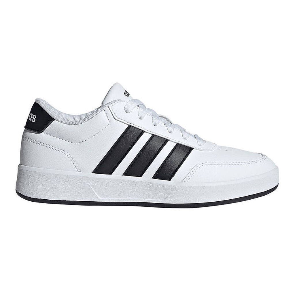 adidas Performance Sko - Breaknet 3.0 J - Hvid/Sort