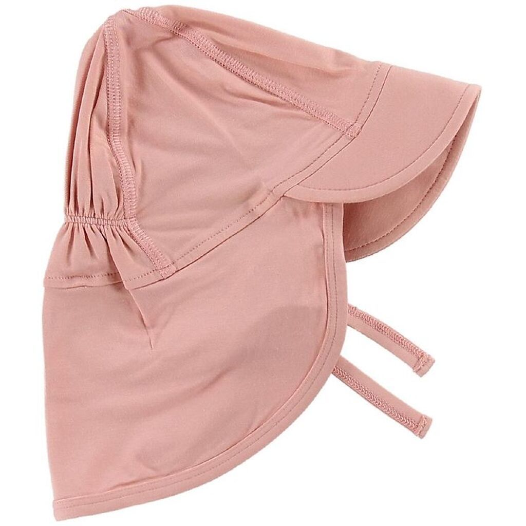 Minymo Legionærhat - Bambus - Rosa