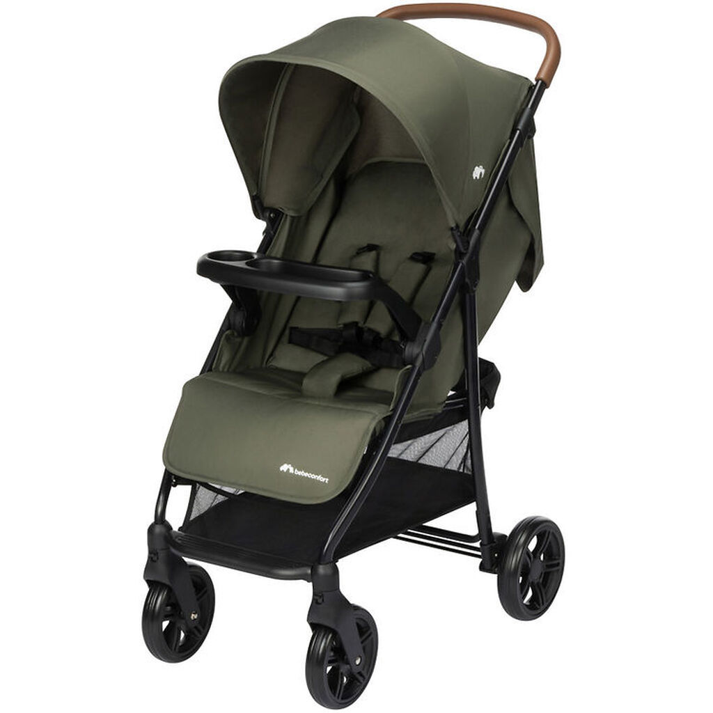 Bebeconfort Klapvogn - Misty - Mineral Green