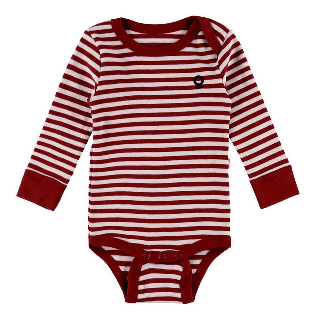 Katvig Body l/æ - Rød