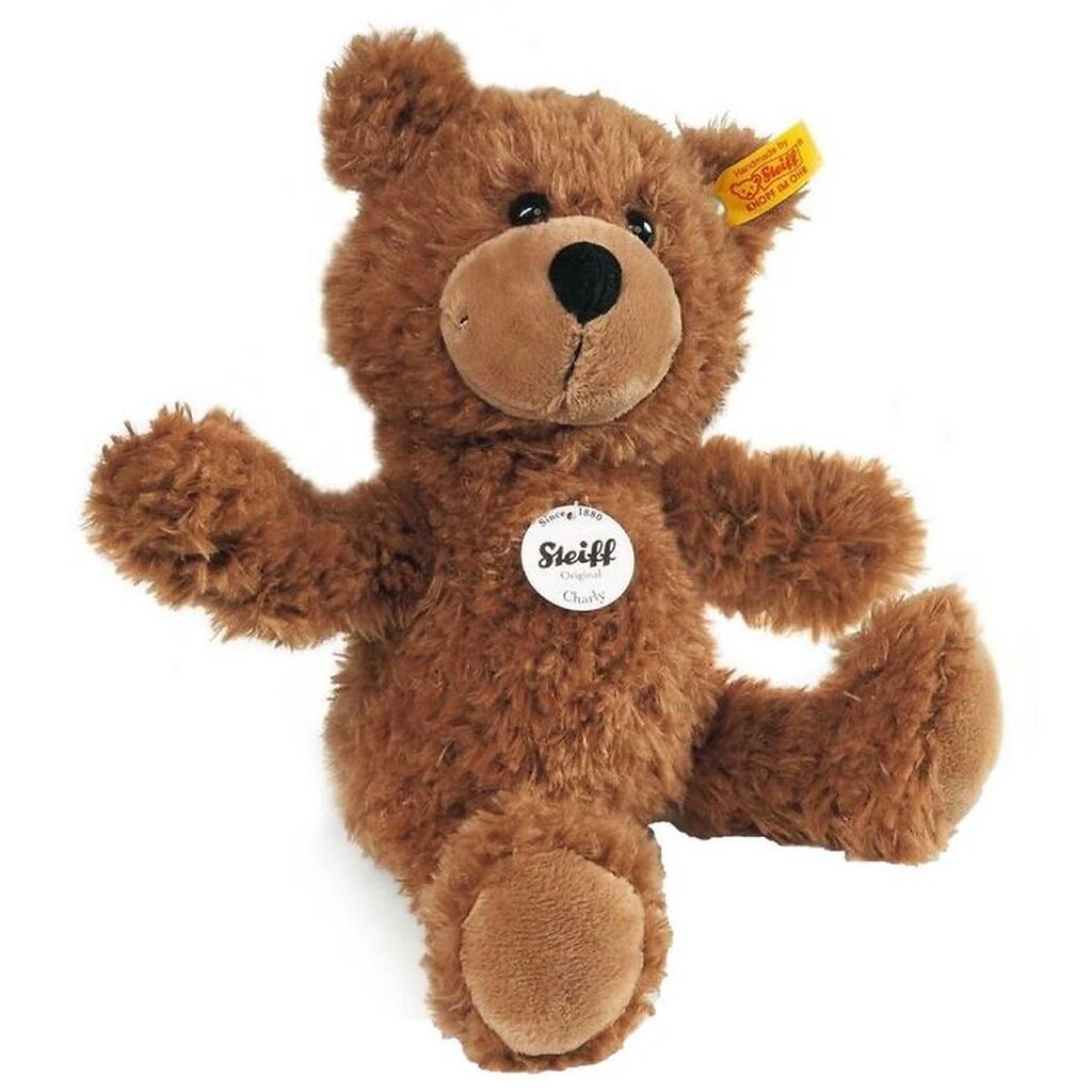 Steiff Bamse - Charly Teddy Bear - 30 cm - Brown