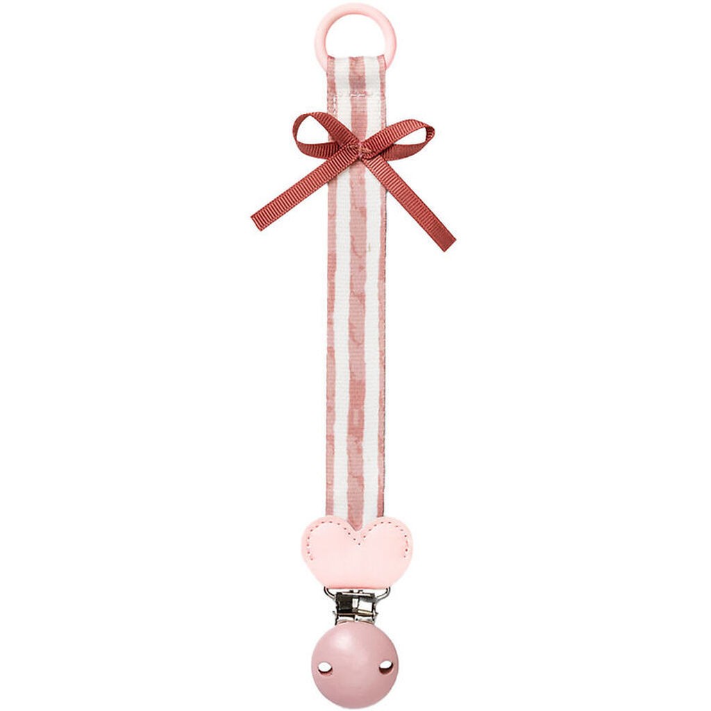 Elodie Details Suttesnor - Candy Stripes - Rosa