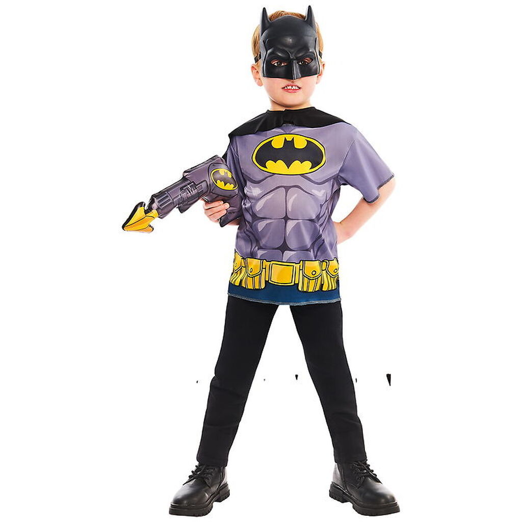 Rubies Udklædning - Batman