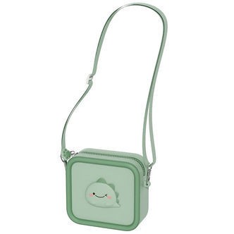 The Zoofamily Kamerataske - Silikone - Dino