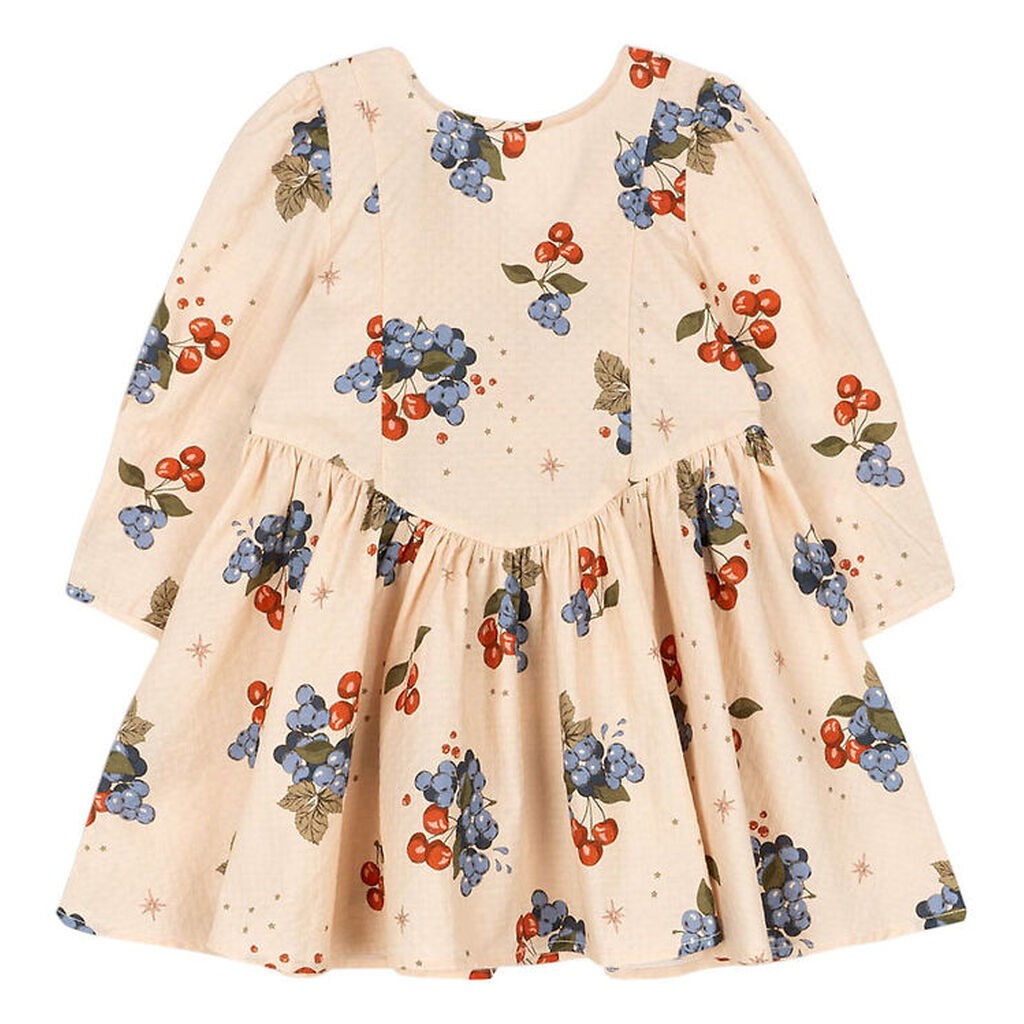 Konges Sløjd Kjole - Avi - Cremona