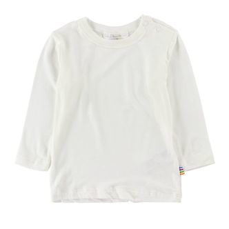Joha Bluse - Bambus - Hvid