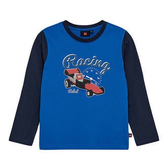 LEGOÂ® Wear bluse - LWTano - Dark Navy