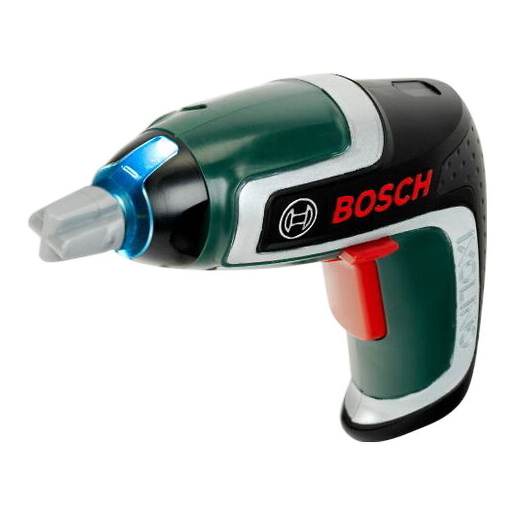 Bosch Mini Akku-Skruemaskine Ixolino m. Lys