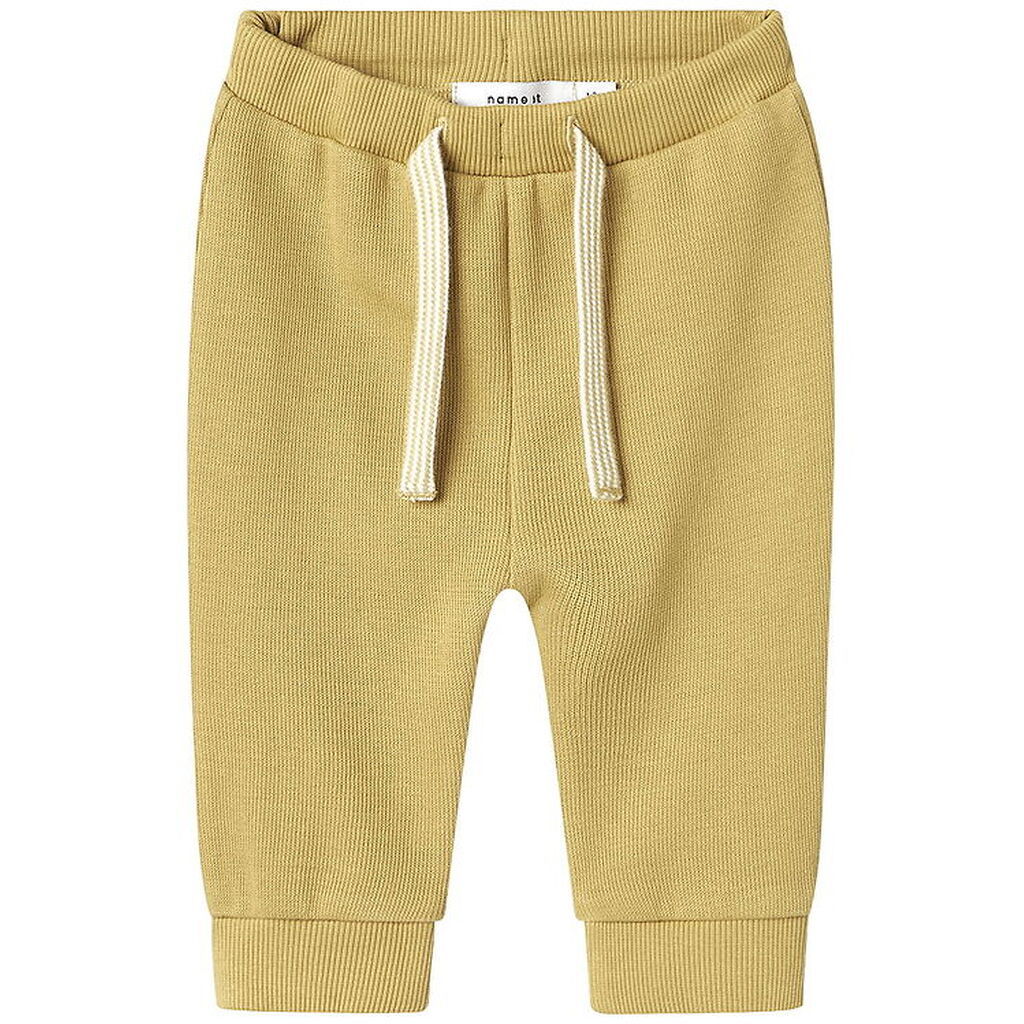 Name It Sweatpants - Rib - NbmKennie - Southern Moss