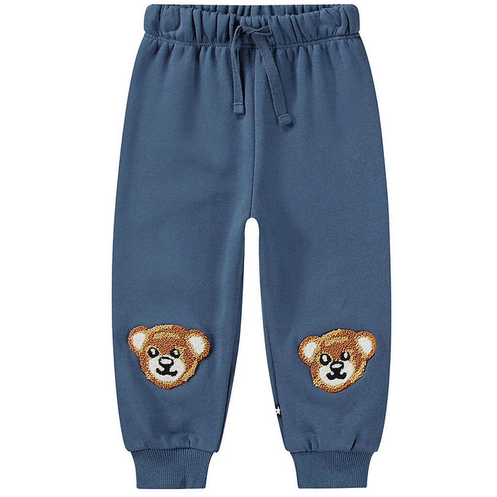 Molo Sweatpants - Simeon - Teddy Friend