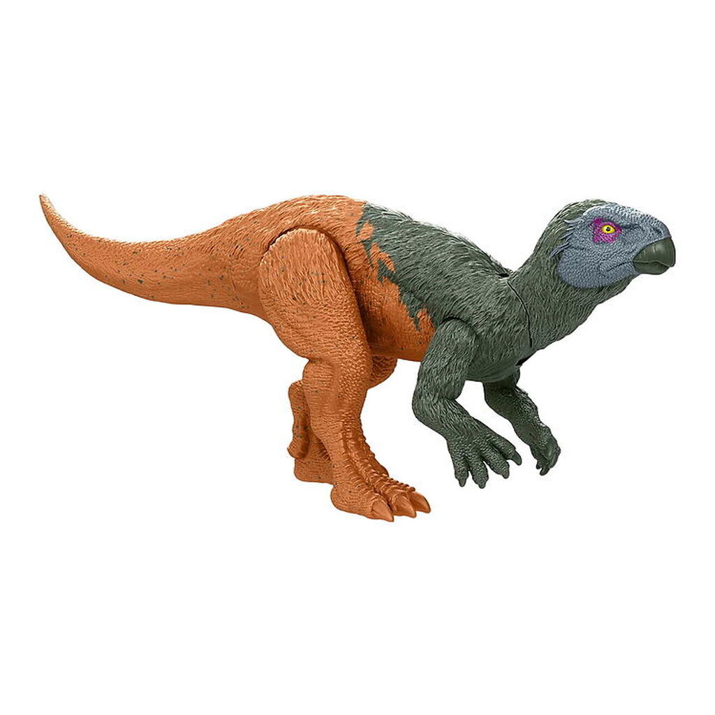 Jurassic World Dinosaur - Frenzy Pack - Iani